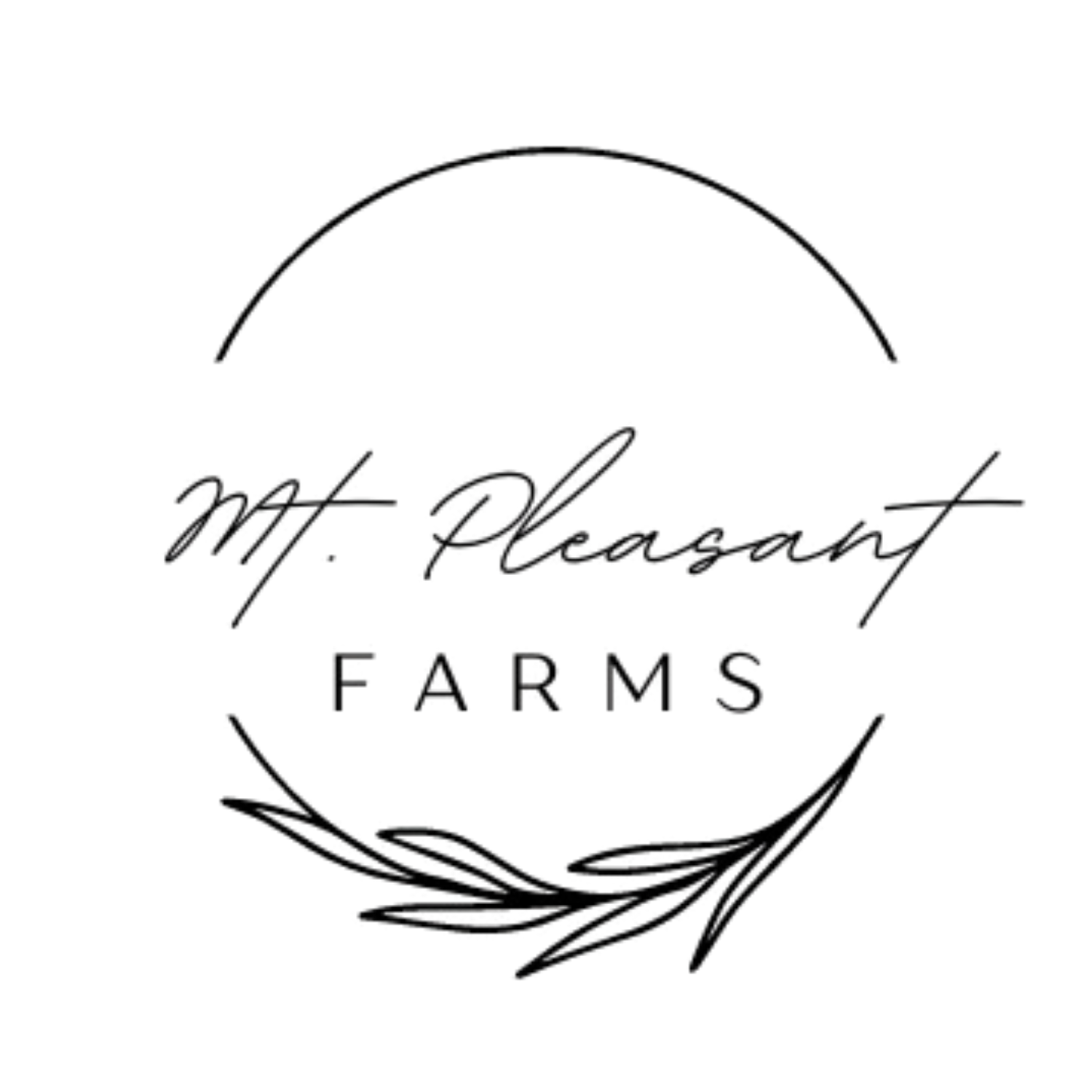 Mt. Pleasant Farms