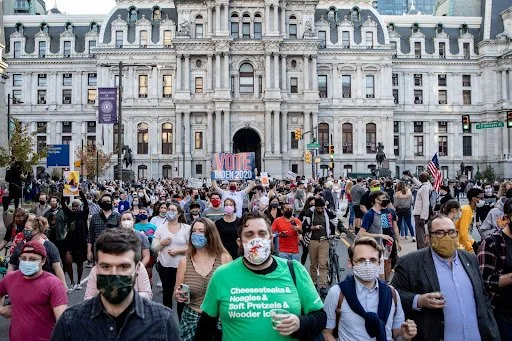 Building a Resilient, Dynamic Economy