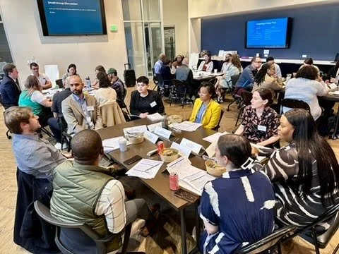 Investing in the Next Generation of Civic Leadership