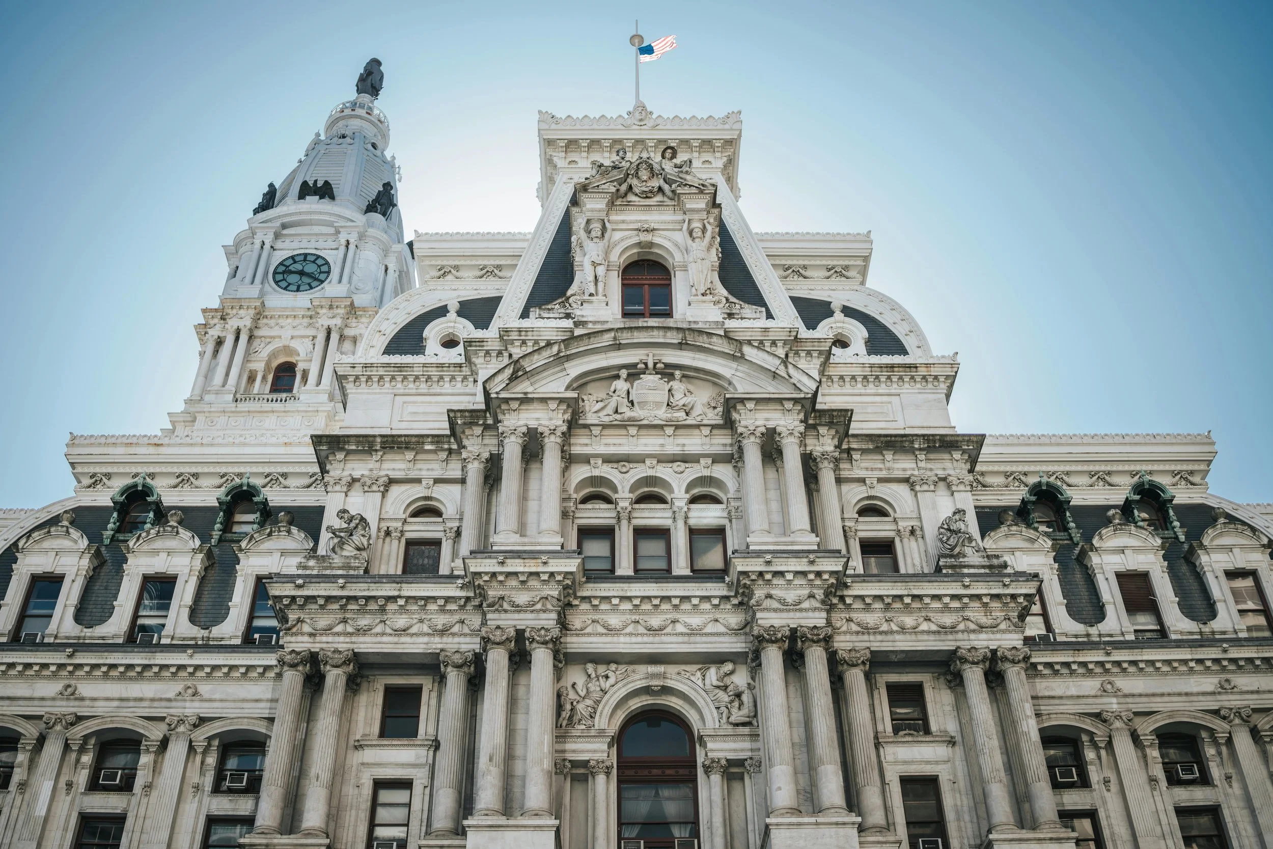 Preparing Philadelphia’s Leaders for a Critical Transition