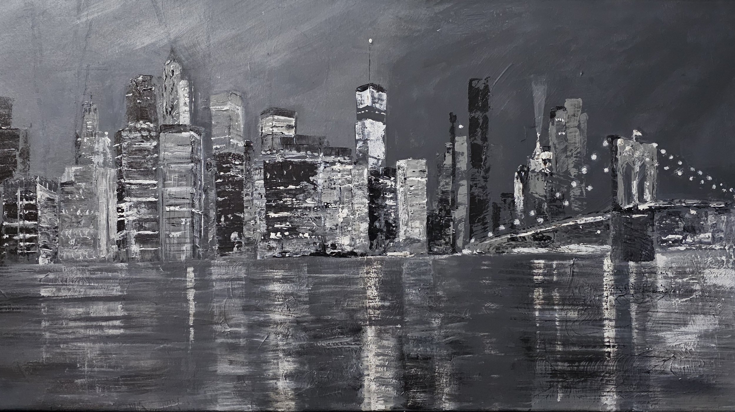 New York, NY