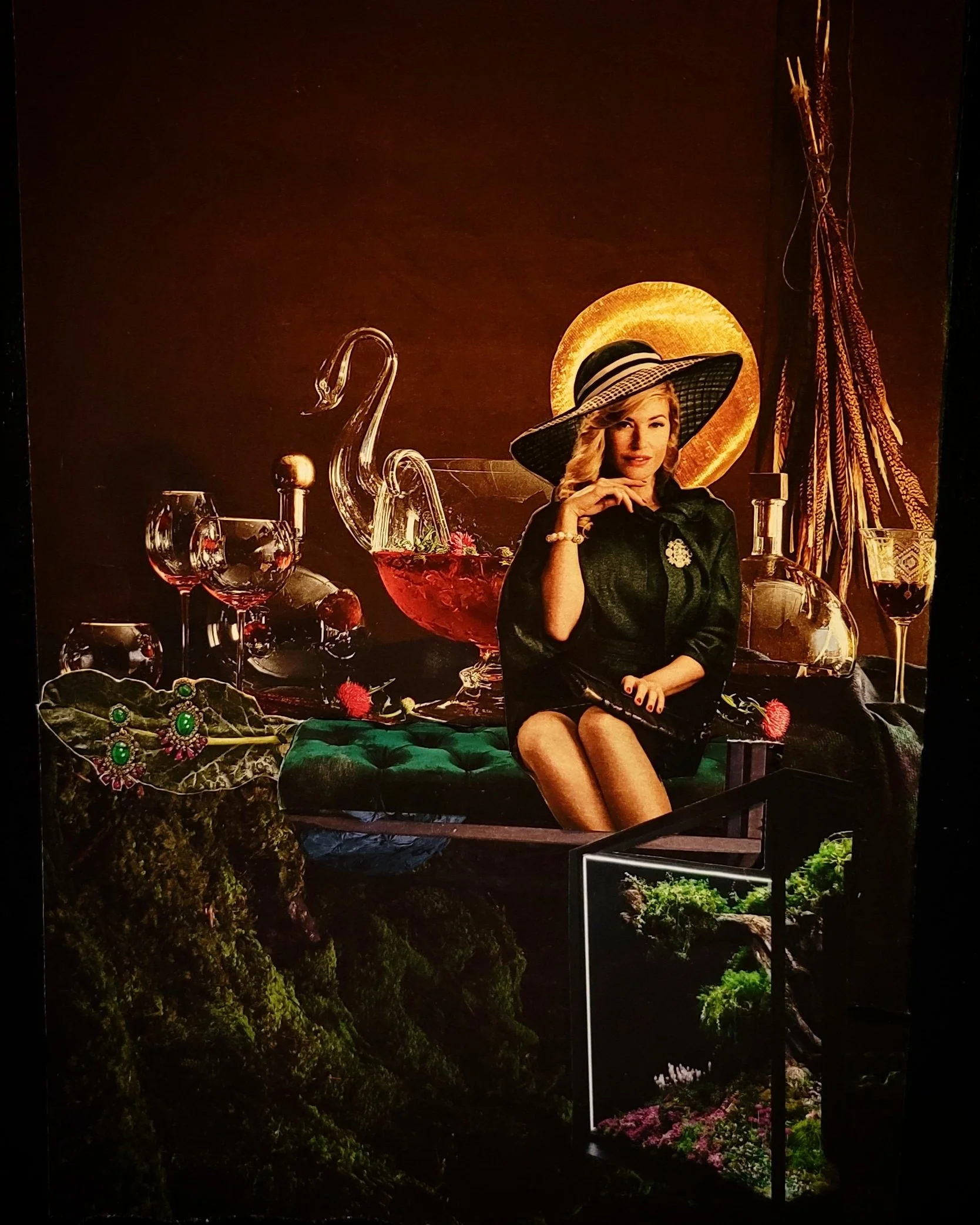 The Good Dishes