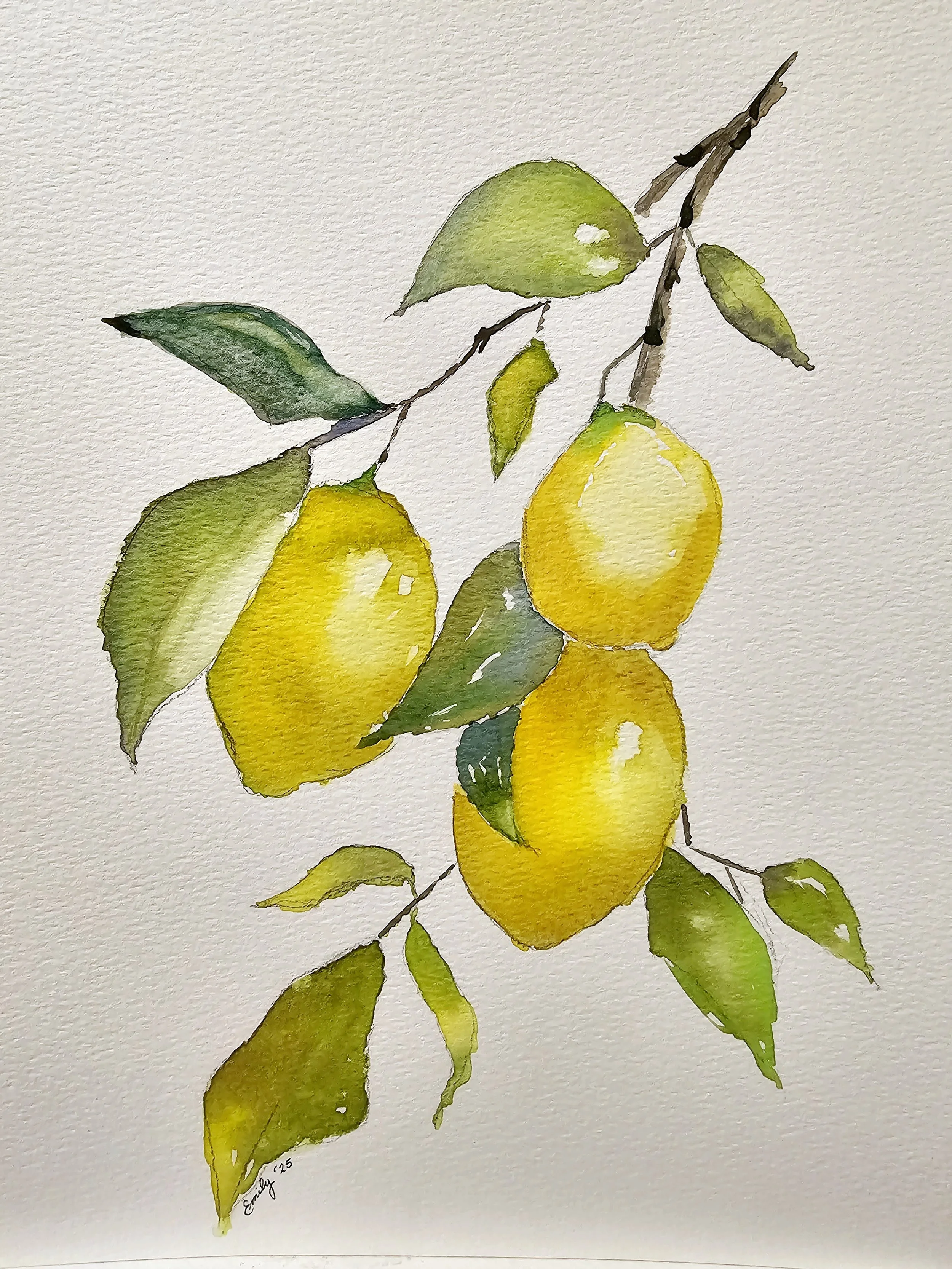 Lemons