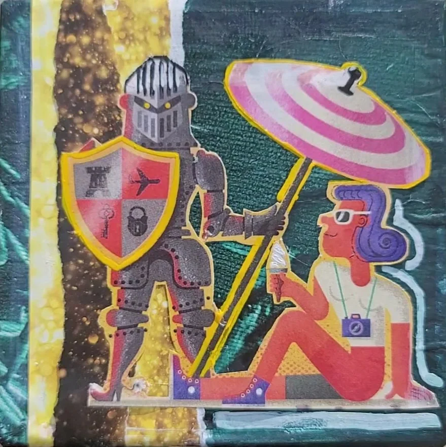 Caballero