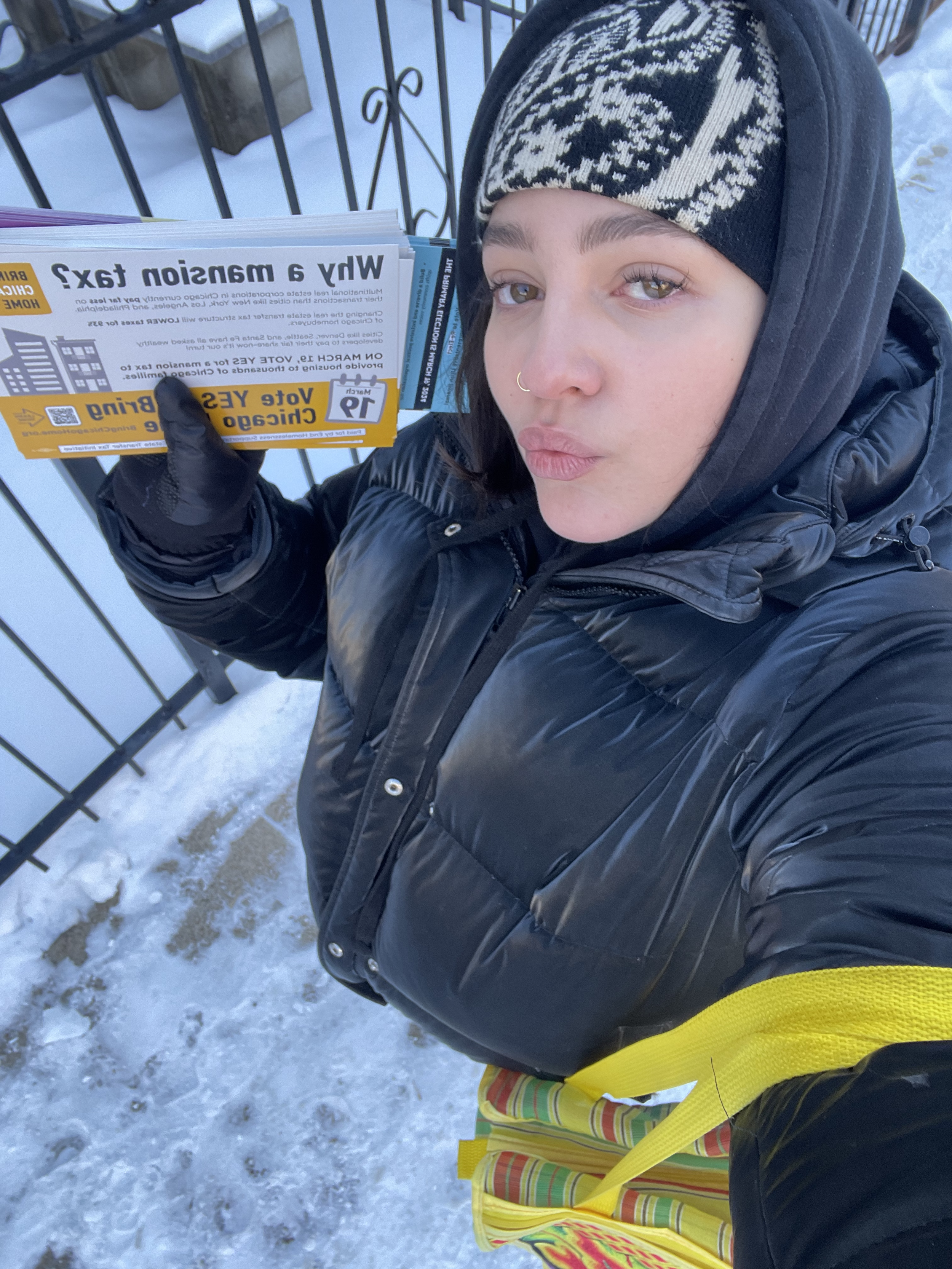 My thoughts on martyrdom as an Activist turned solo traveler: