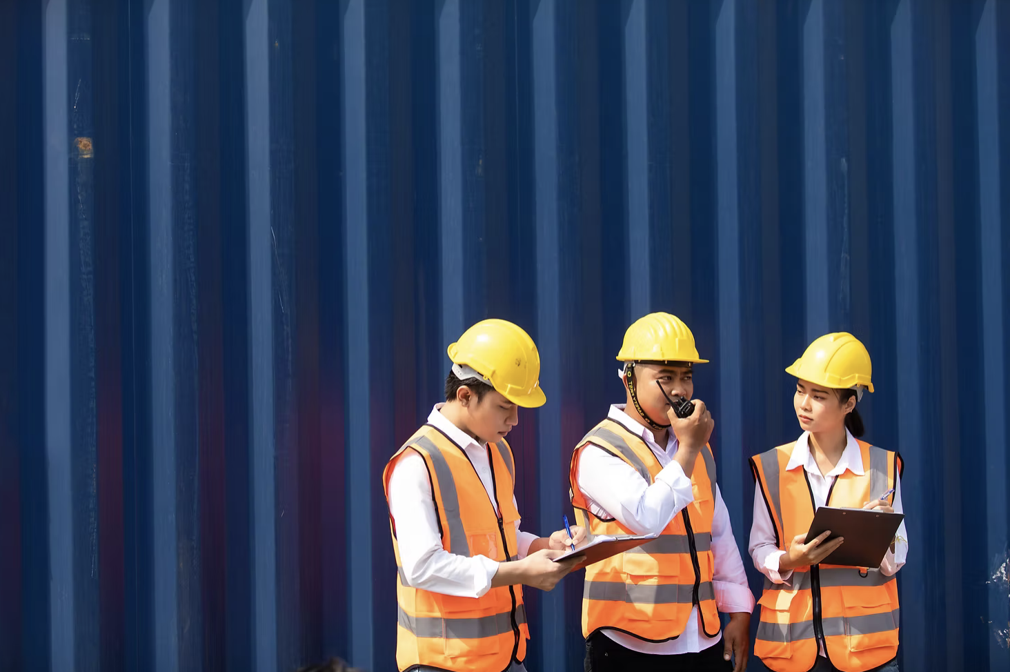 After Hundreds of Conversations... 