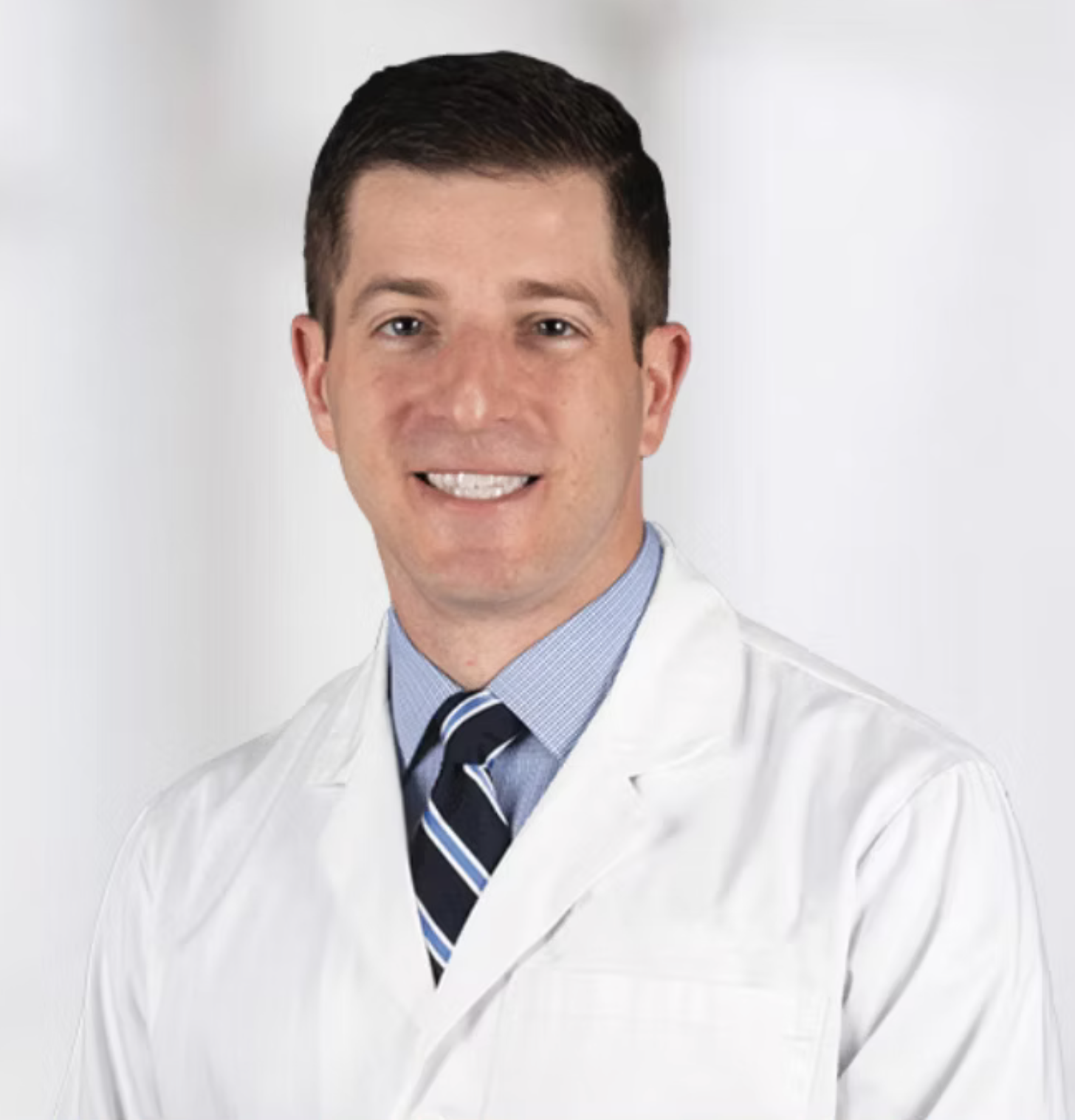 Meet Dr. Christopher J. Matthews: Helping Injured Employees Return to Work Safely