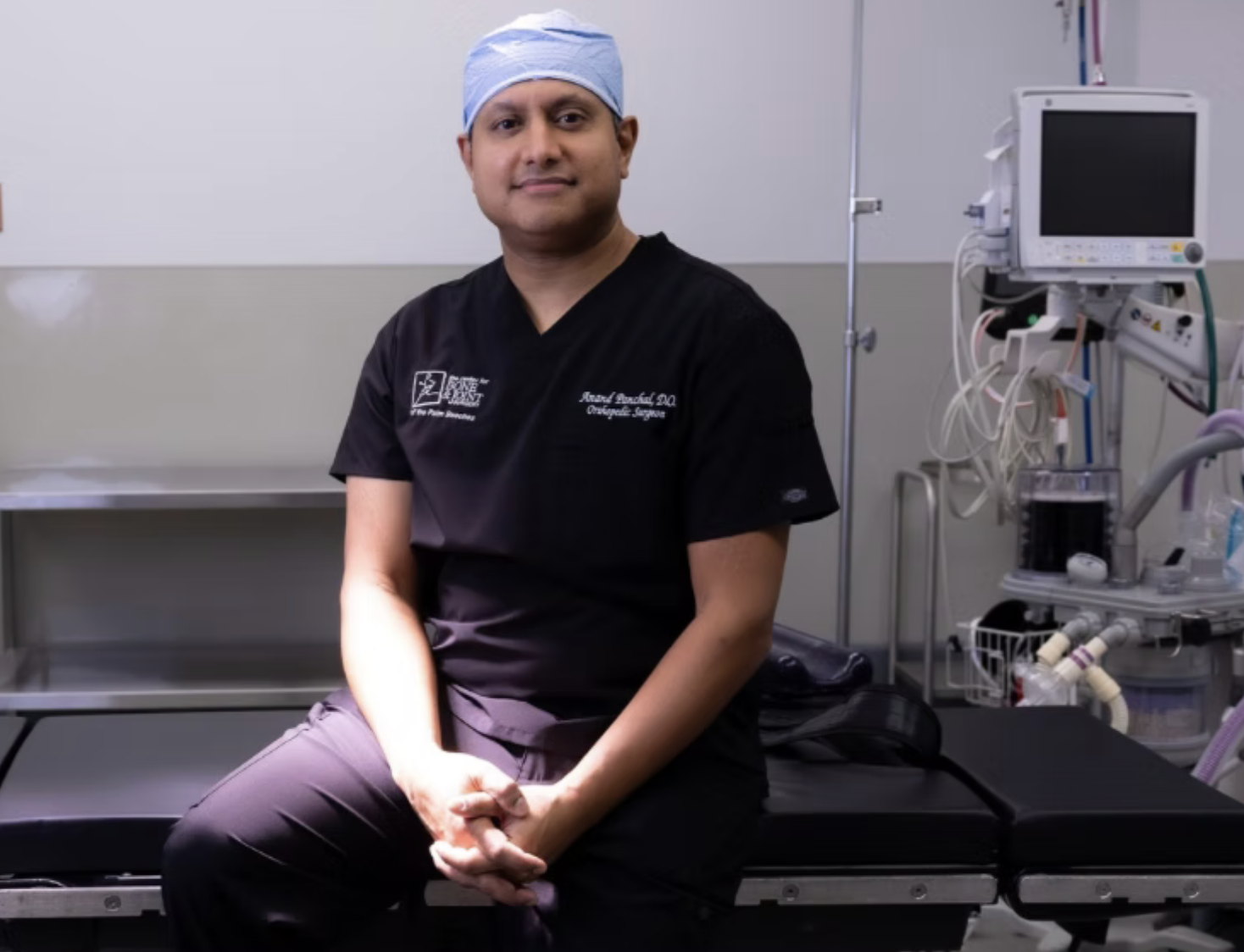 Meniscus Tears in the Injured Worker – Diagnosis and Treatment