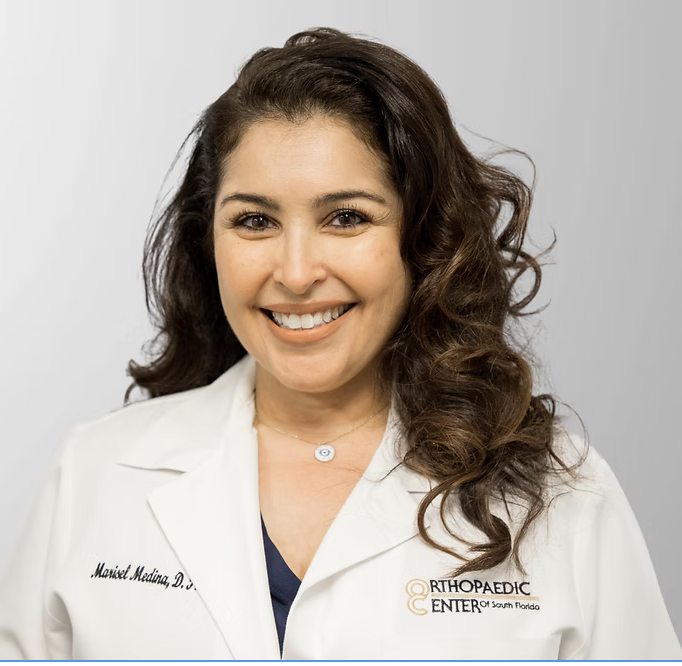 ORIF and Bone Stimulation in a Complex Work-Related Ankle Injury