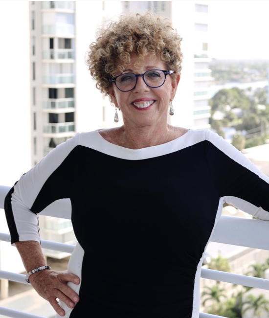 Interview with the CEO of Orthopaedic Center of South Florida Robin Fielding