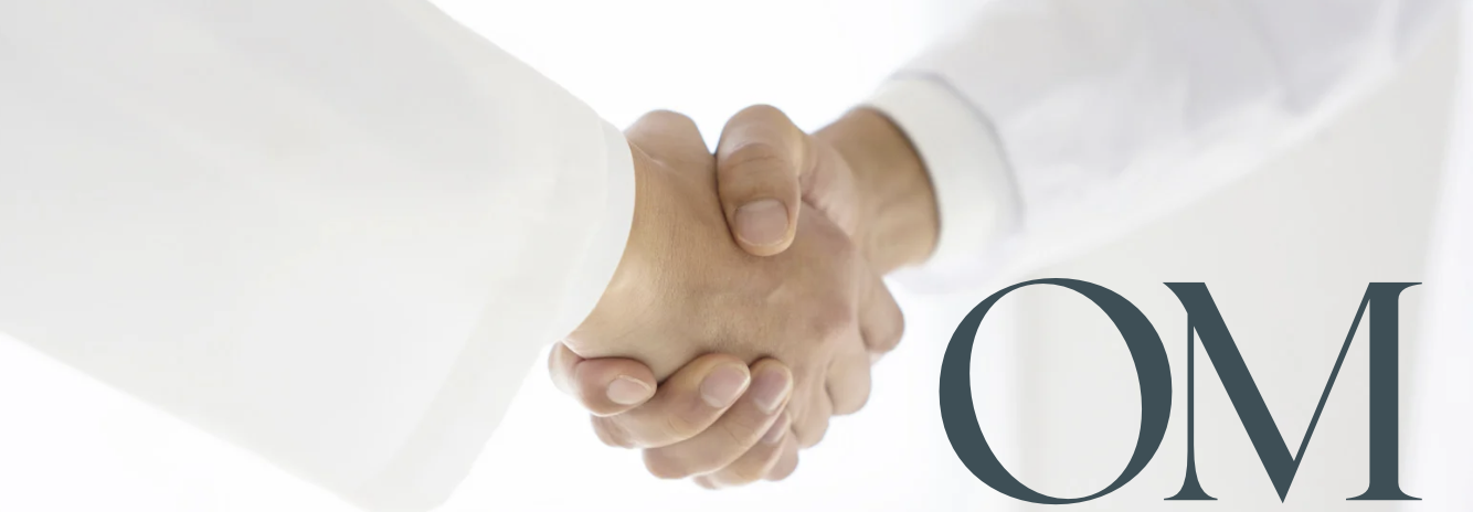 Doctors Who Want to Grow in Workers’ Comp Turn to OM