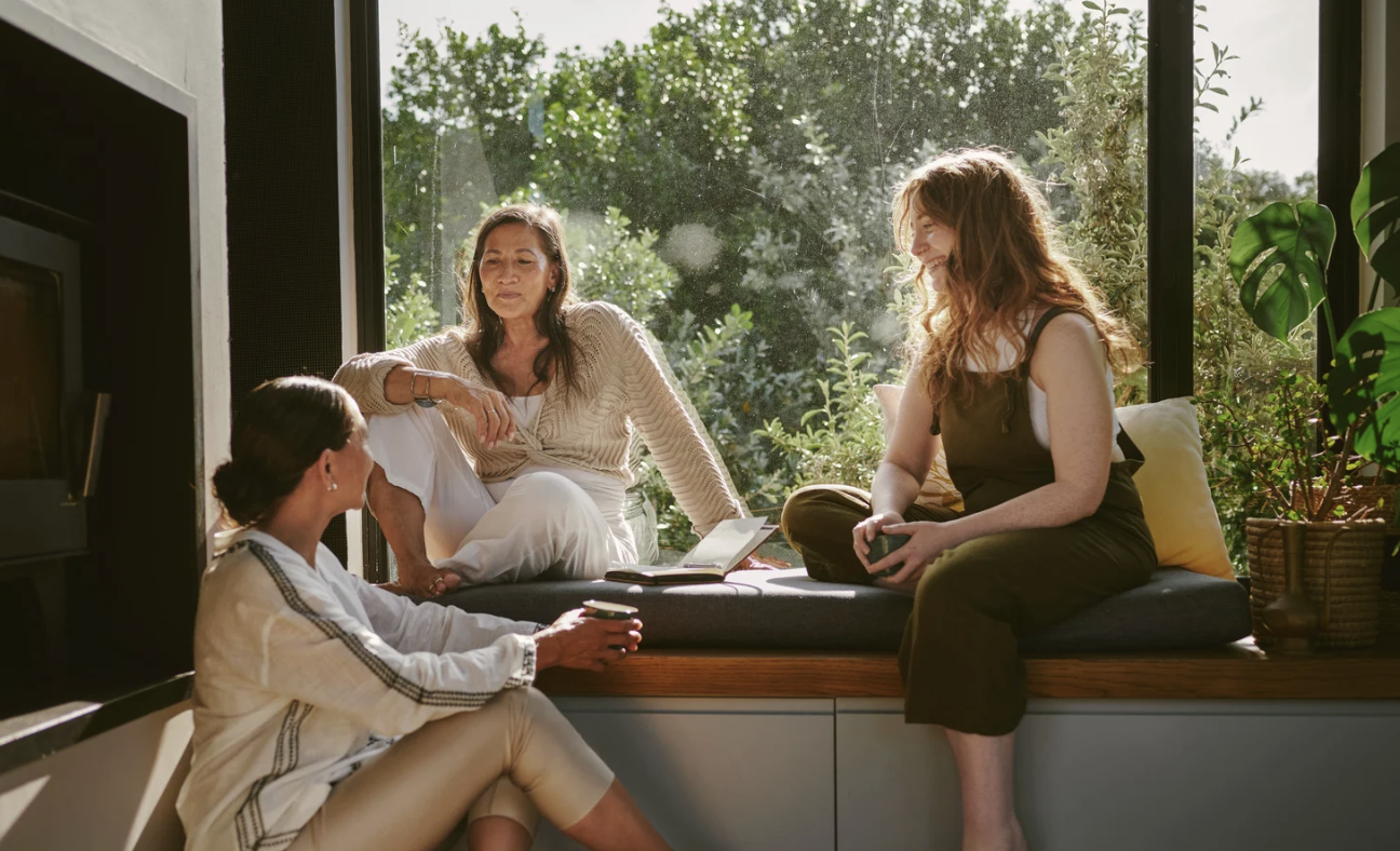 Join Our Community for Women in Workers’ Compensation