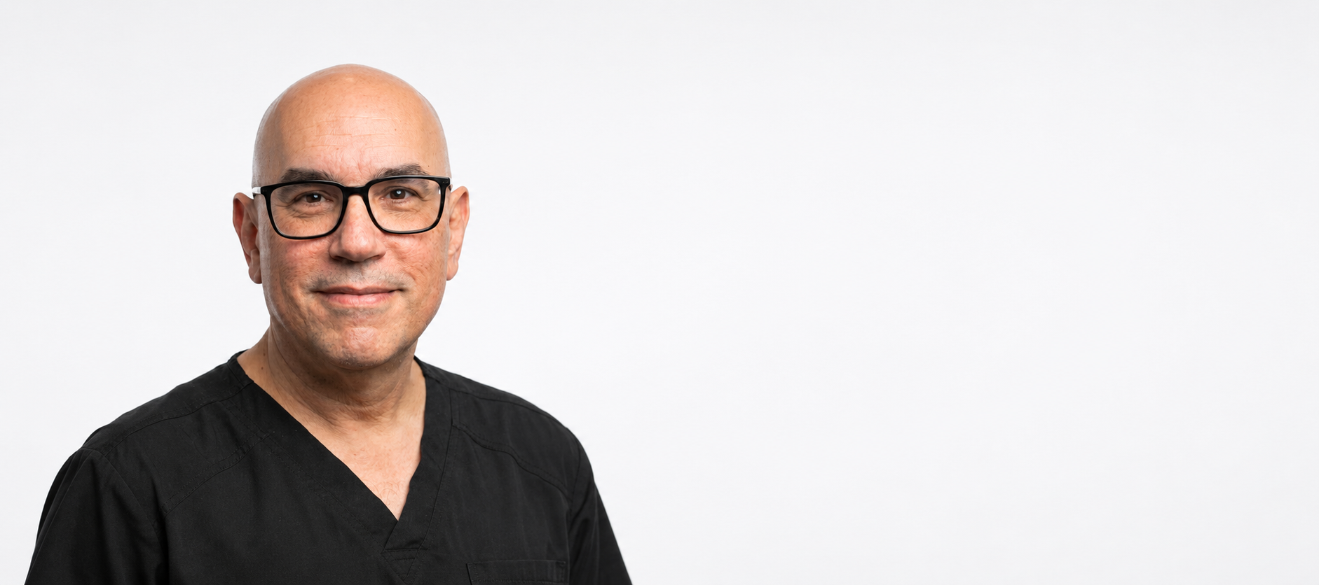 OM Docs Physician Spotlight: Dr. Antonio Mesa
