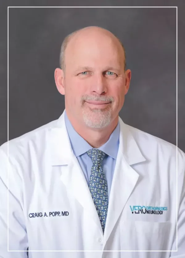 OM Docs Physician Spotlight: Dr. Craig A. Popp
