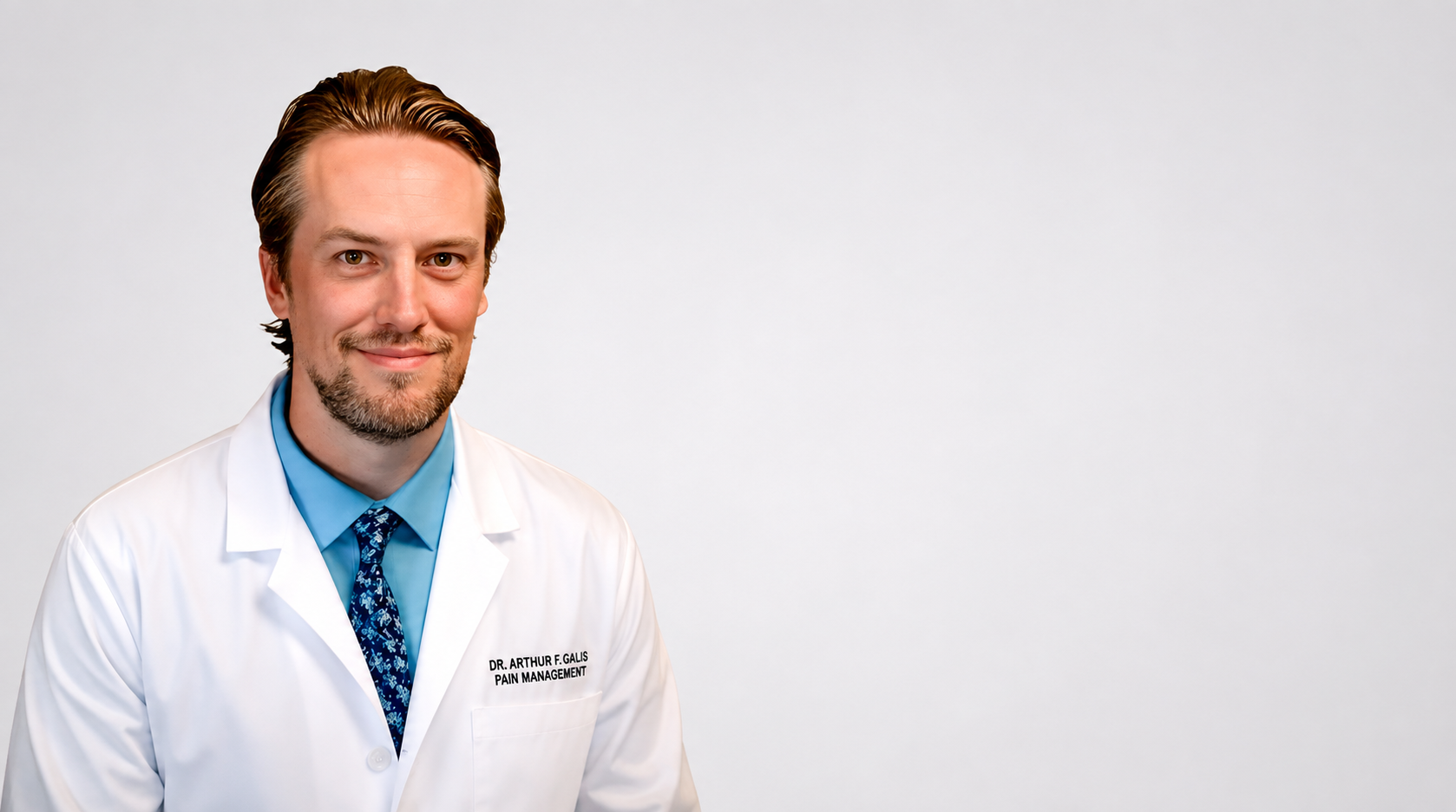 OM Docs Physician Spotlight: Dr. Abraham Josiah Fura