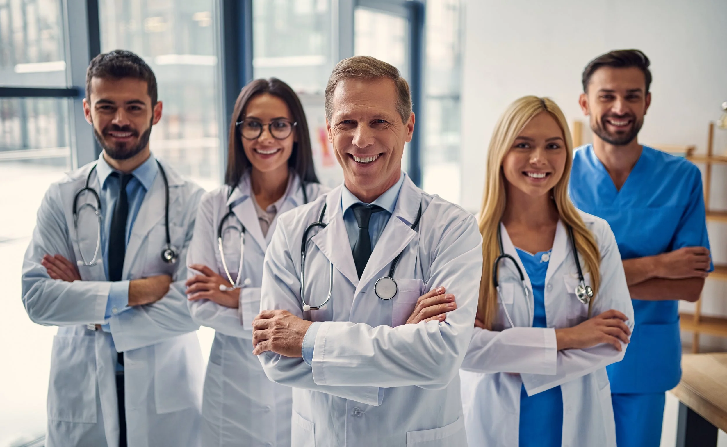 Why Top Orthopedic Practices Trust OM to Grow Their Workers’ Compensation Programs