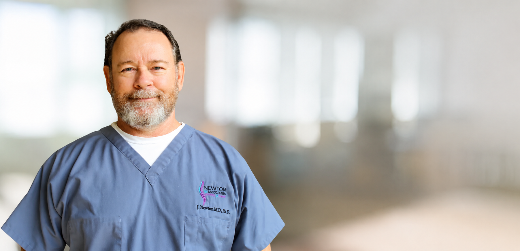 OM Docs Physician Spotlight: Dr. Jonathan Newton