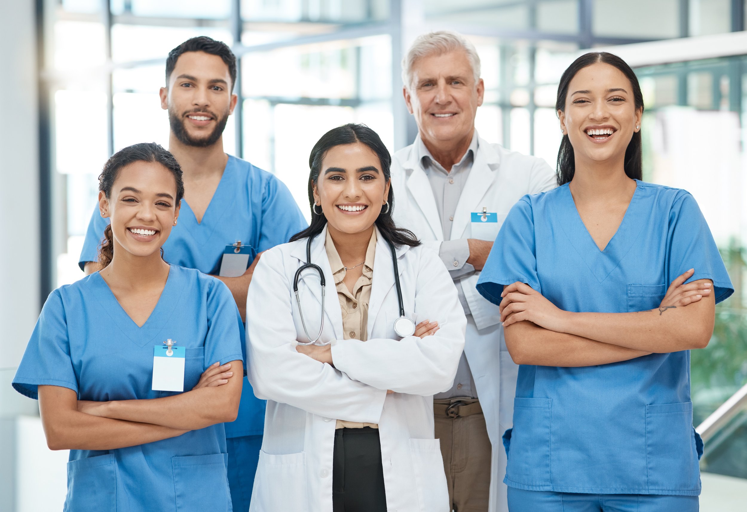 Why Choosing the Right Doctor Matters