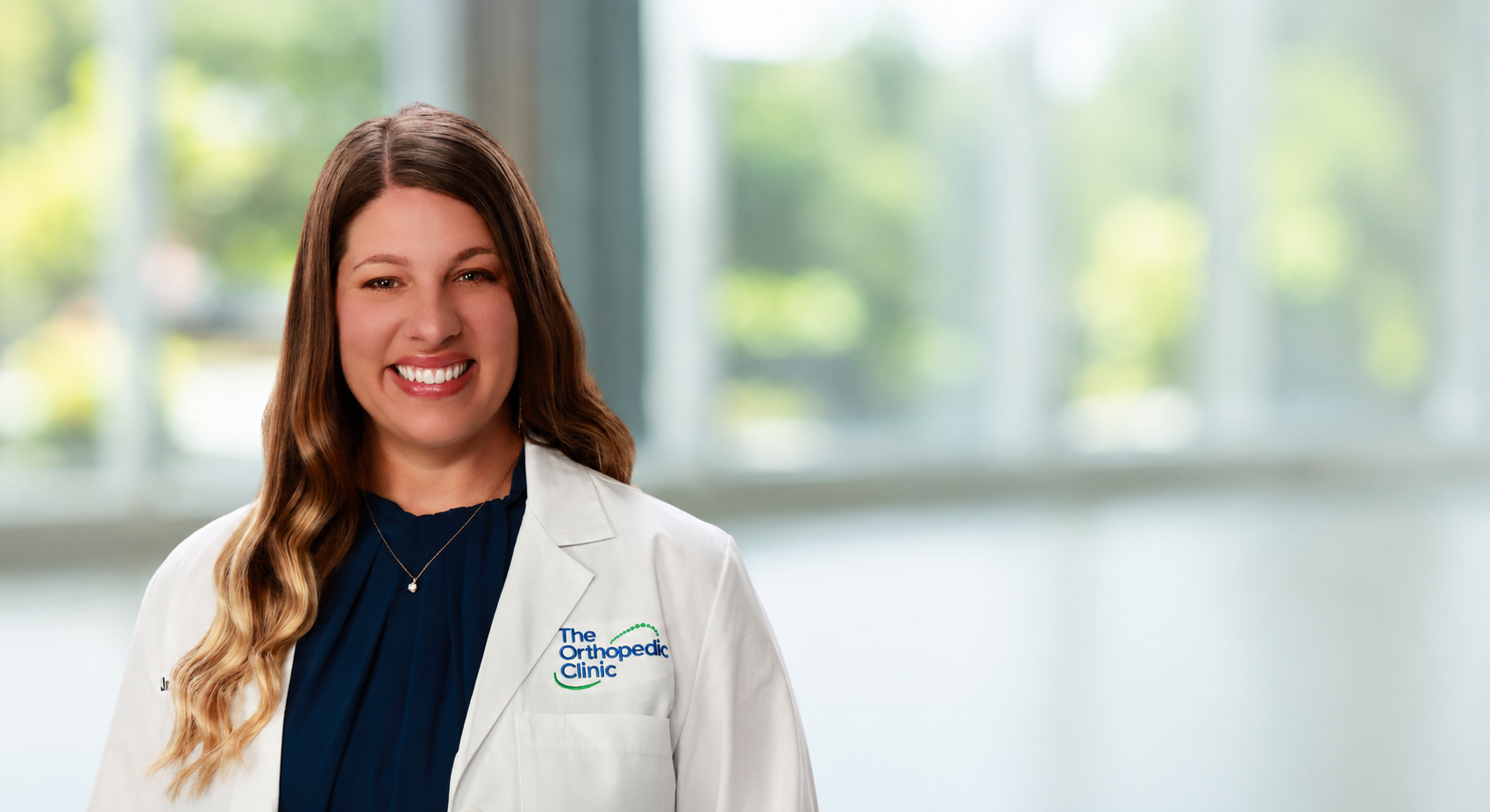 OM Docs Physician Spotlight: Dr. Lindsay T. Lucas