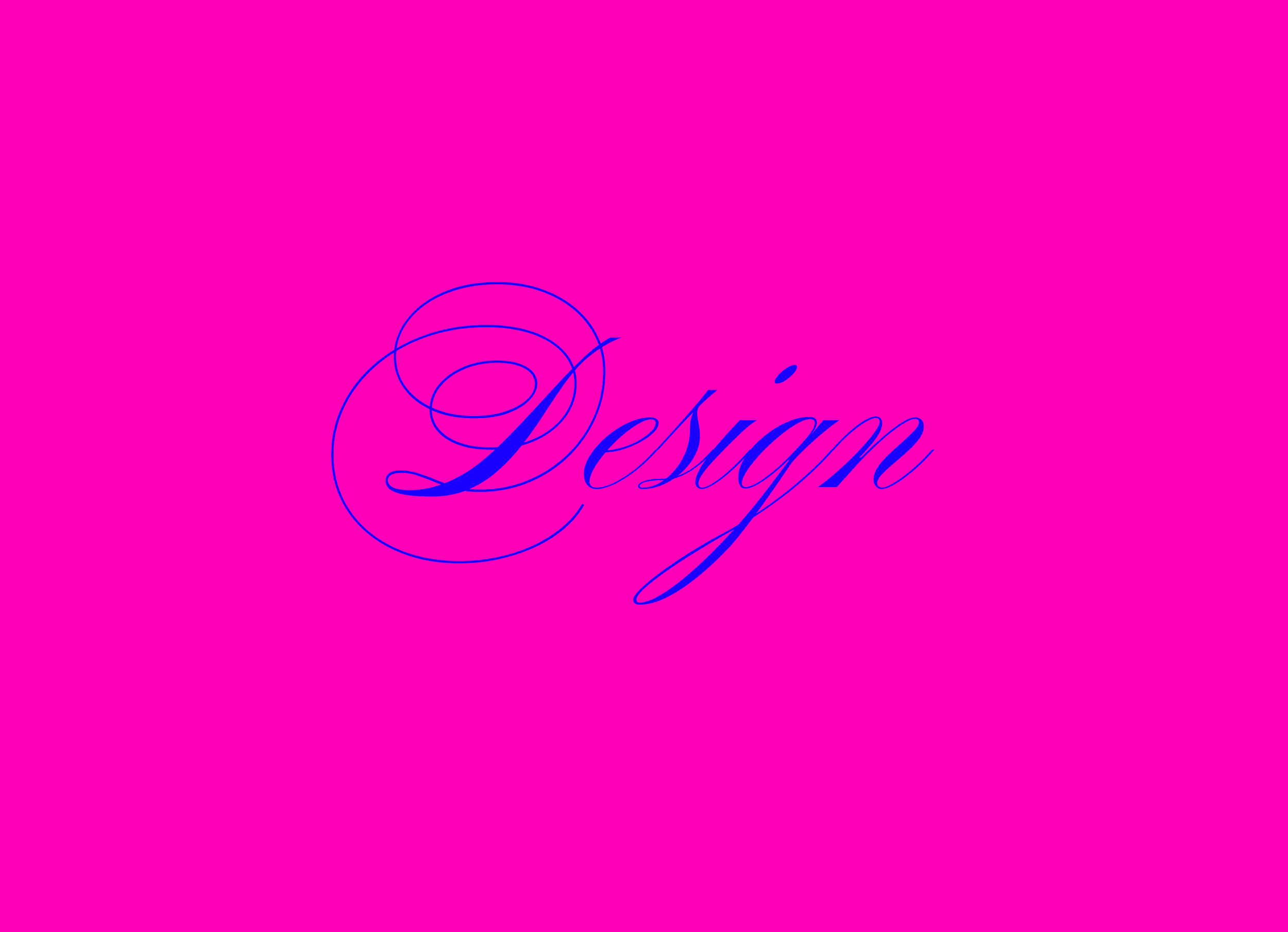 Design
