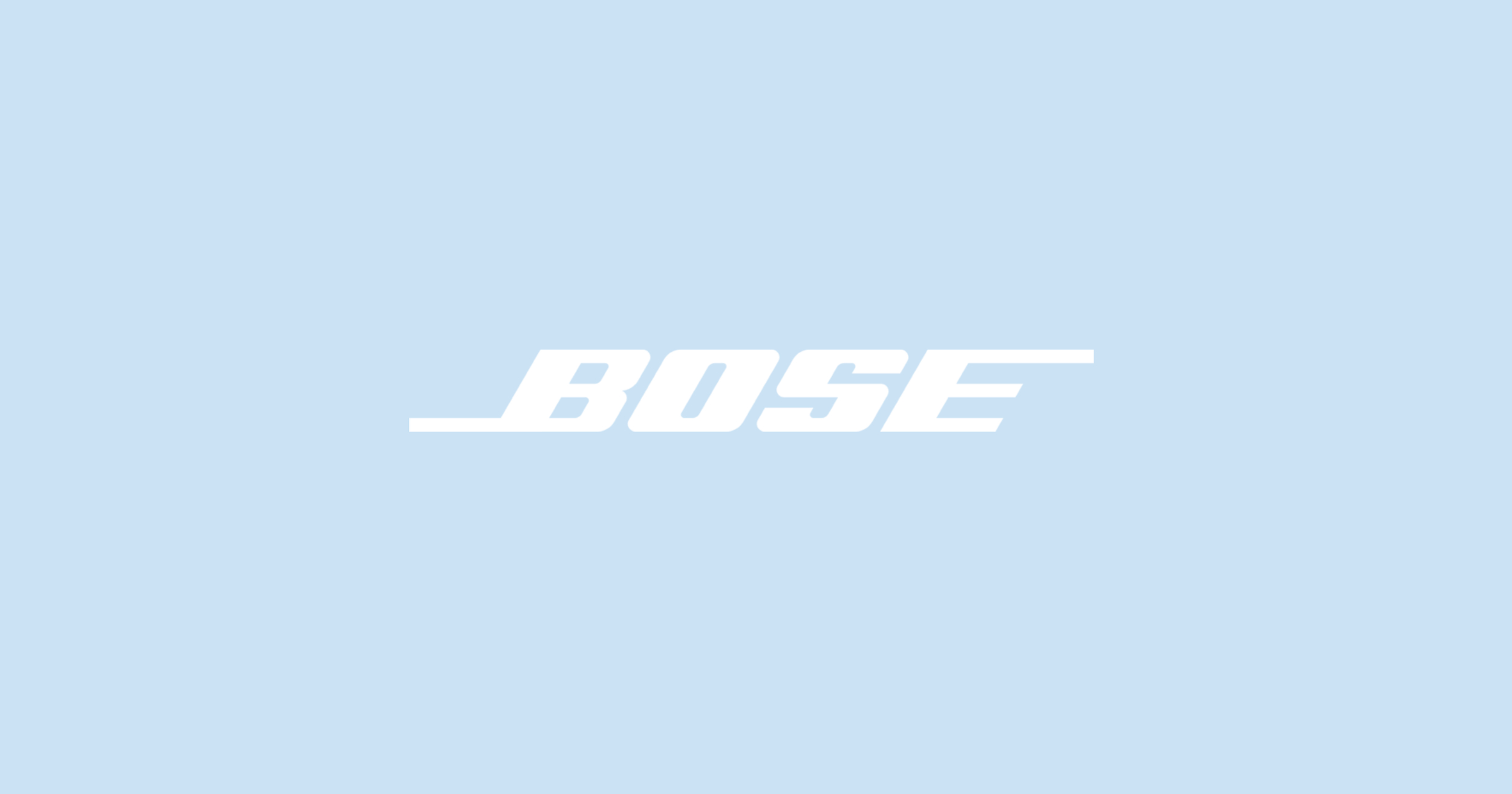Bose