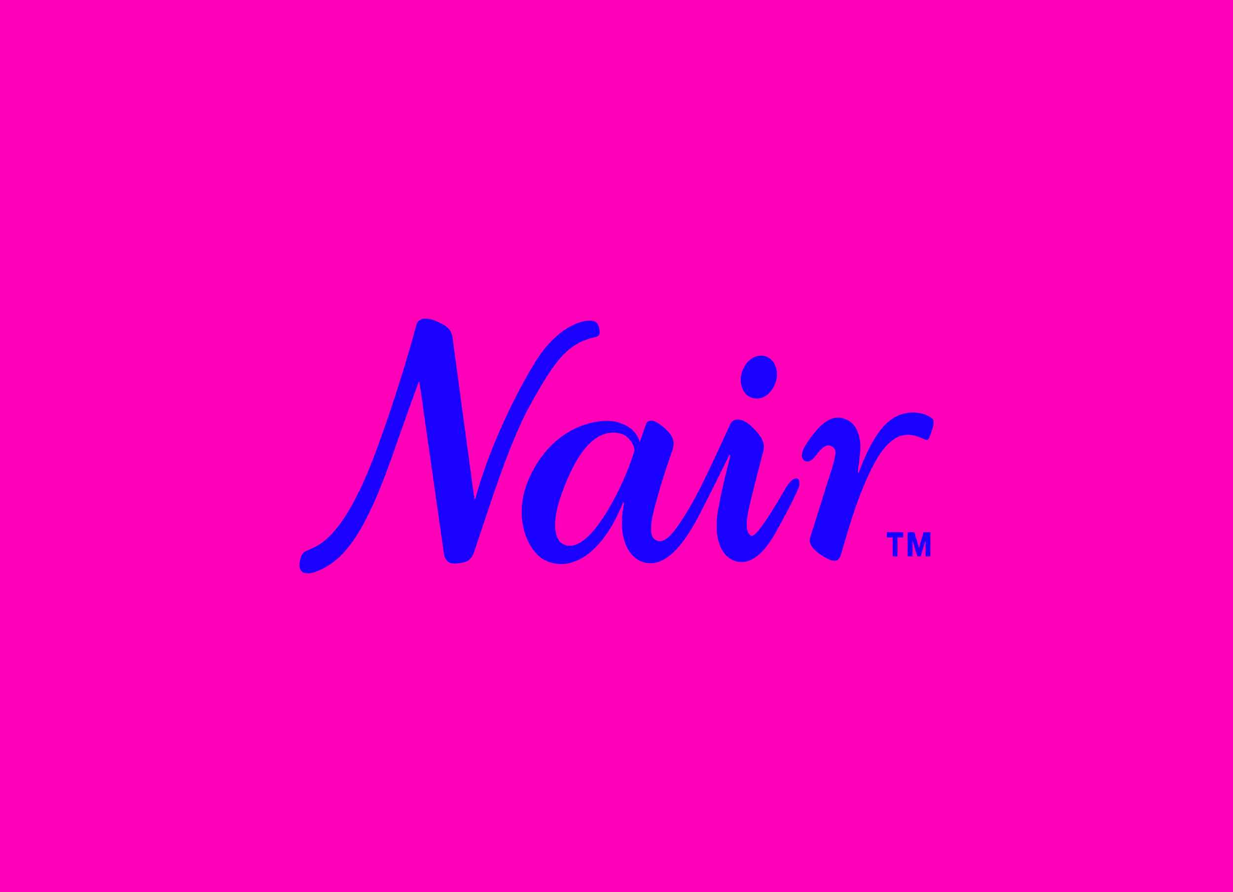 Nair