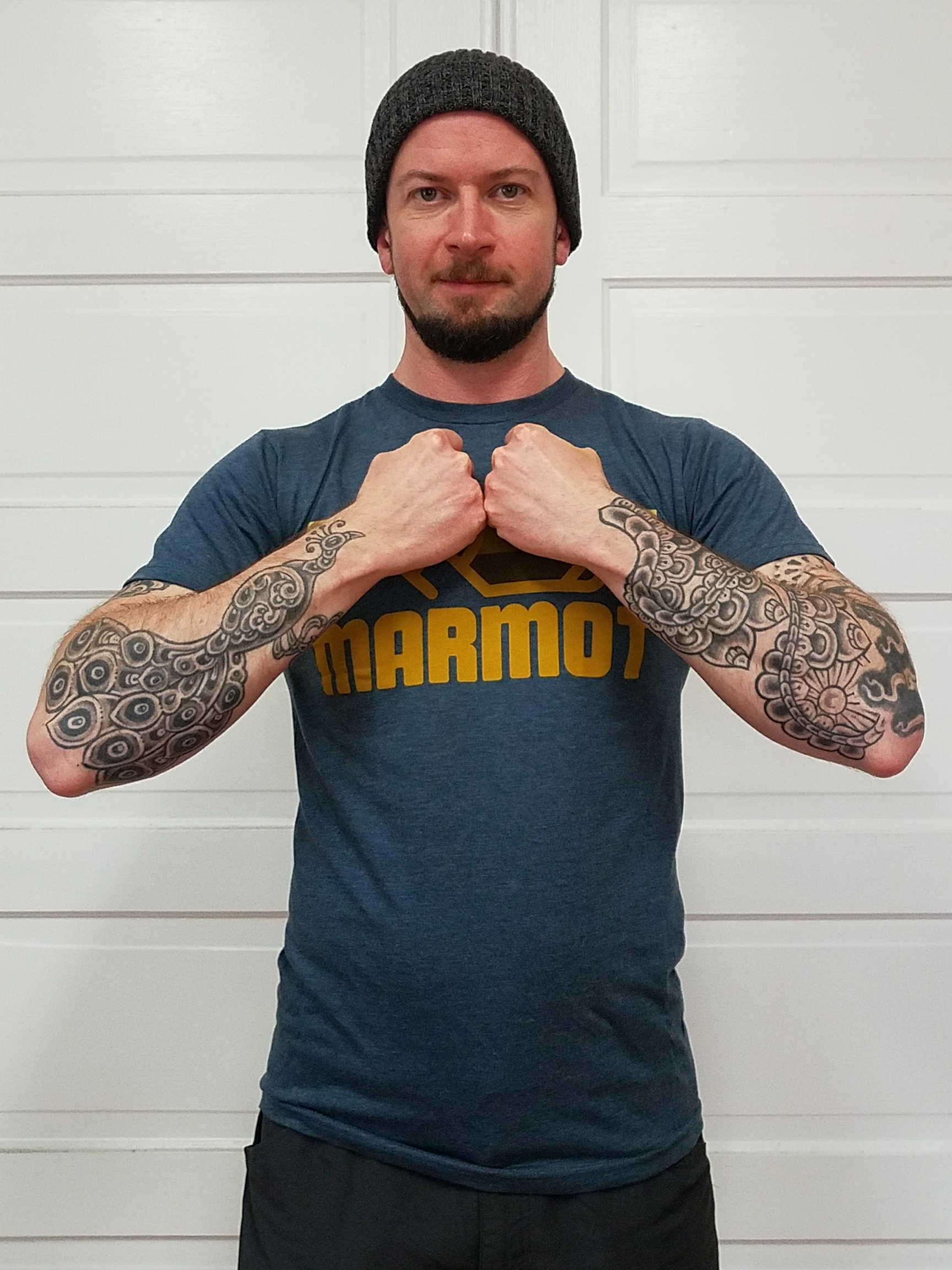 kirk forearms peacock + nature.png