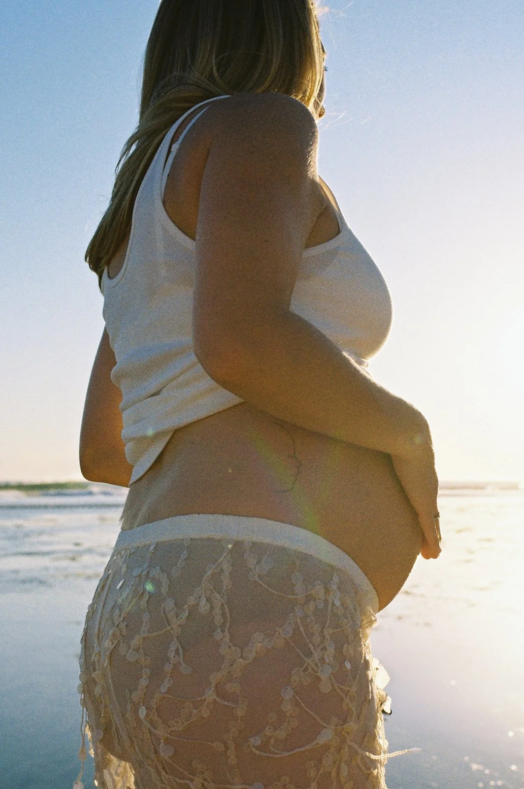 Dani Reilly on grief, ambition and motherhood, and how multiple things can coexist at once