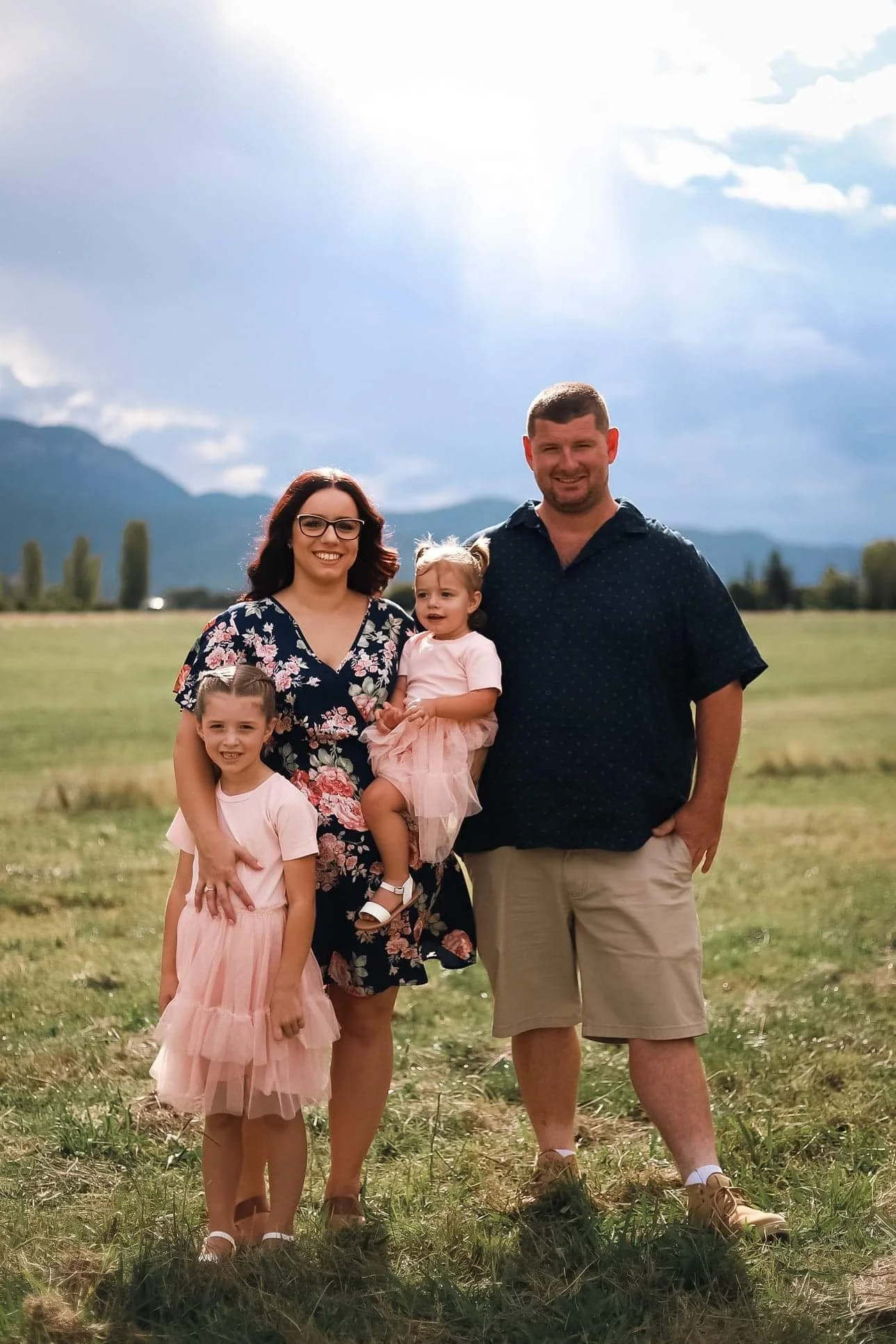 Taela Stephens on being told she may not walk again — to creating a life she loves