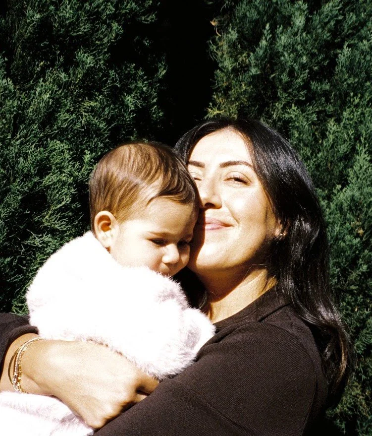 Mariah Loriente on the two warnings she was given, and why mothers are the most undervalued people in the workplace