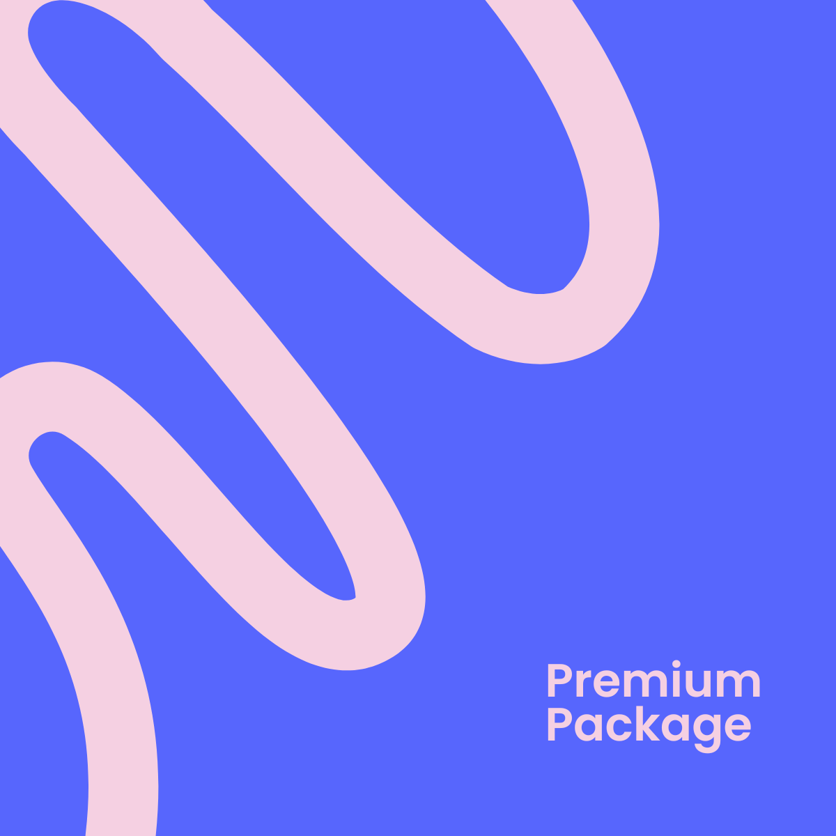 Premium Package