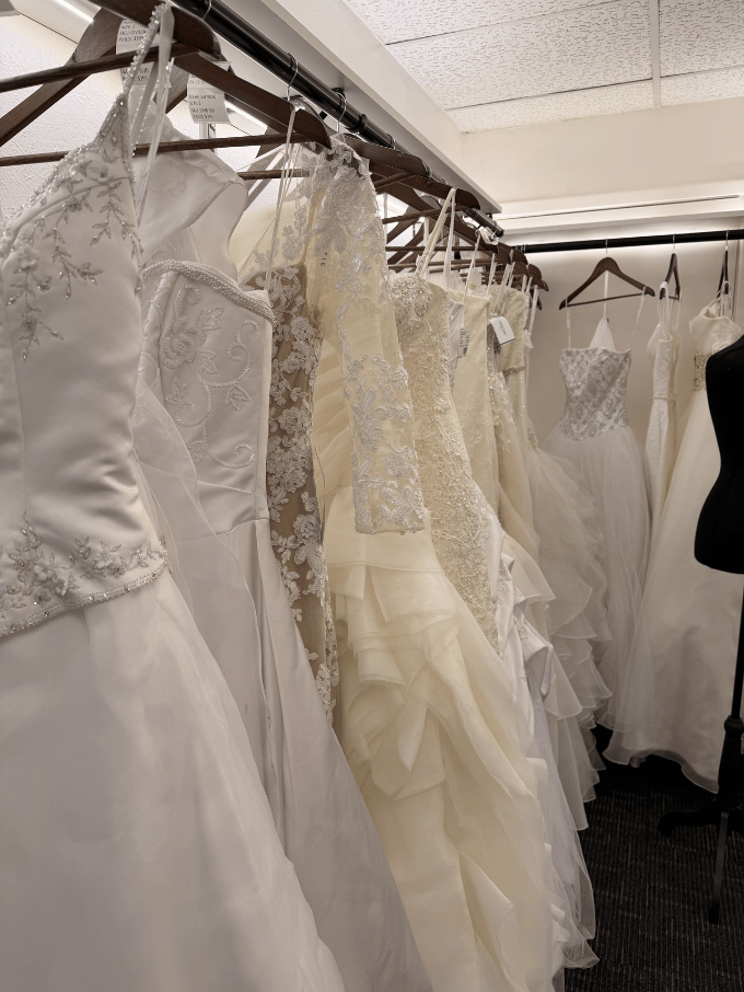 Oak & Vanilla Bridal