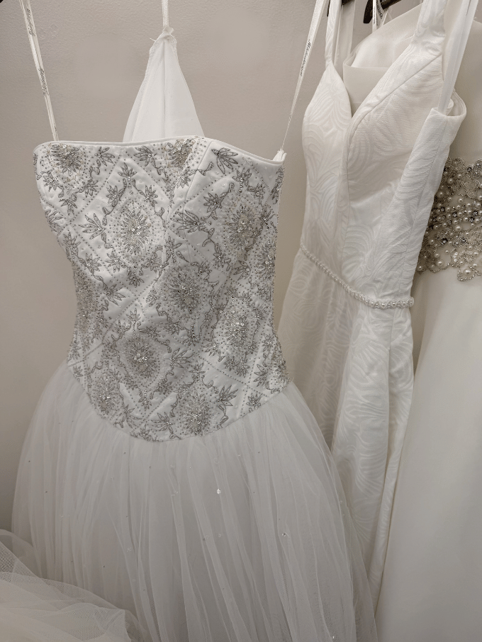Oak & Vanilla Bridal