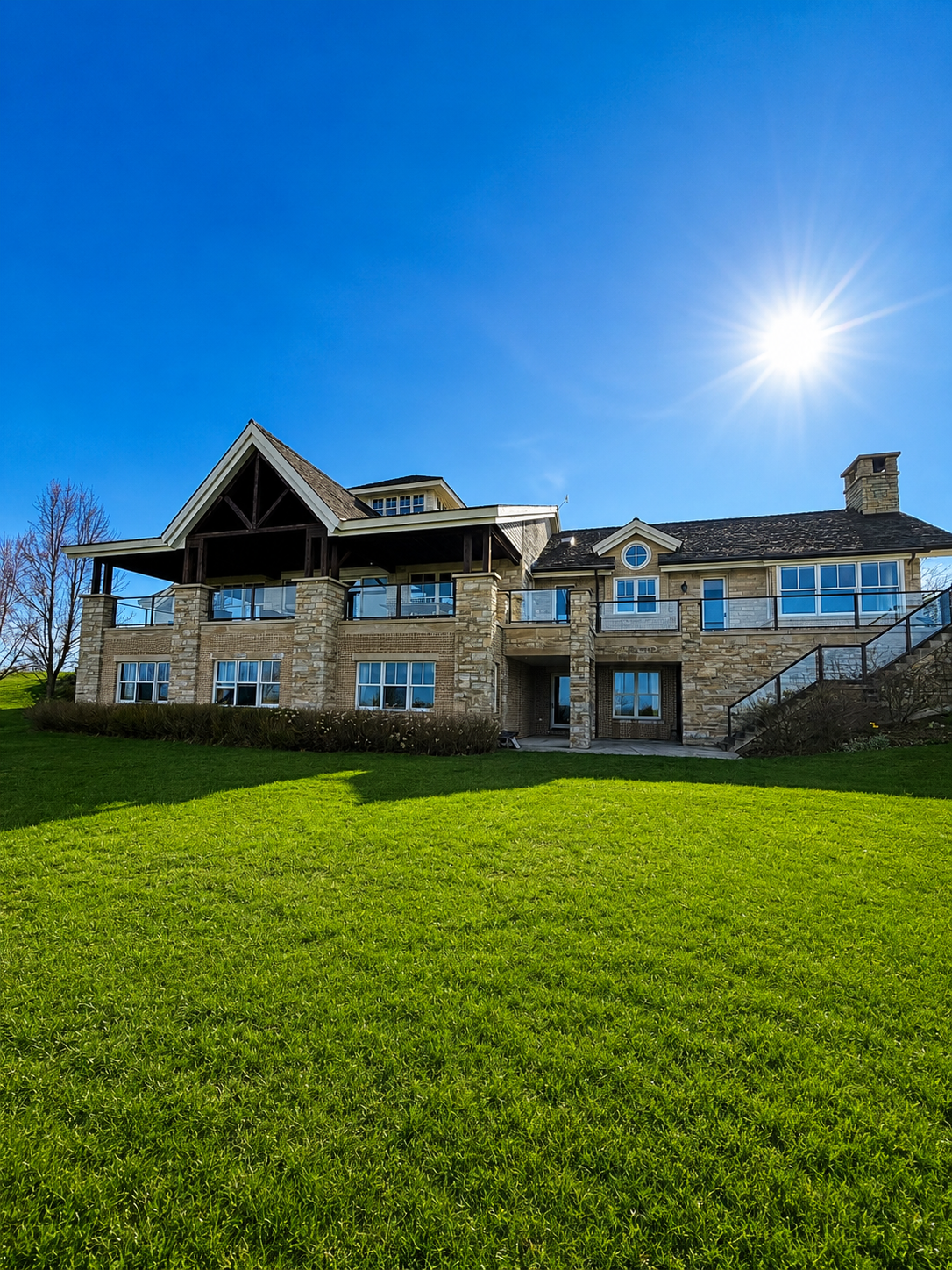 Residential Window Cleaners in Cobourg