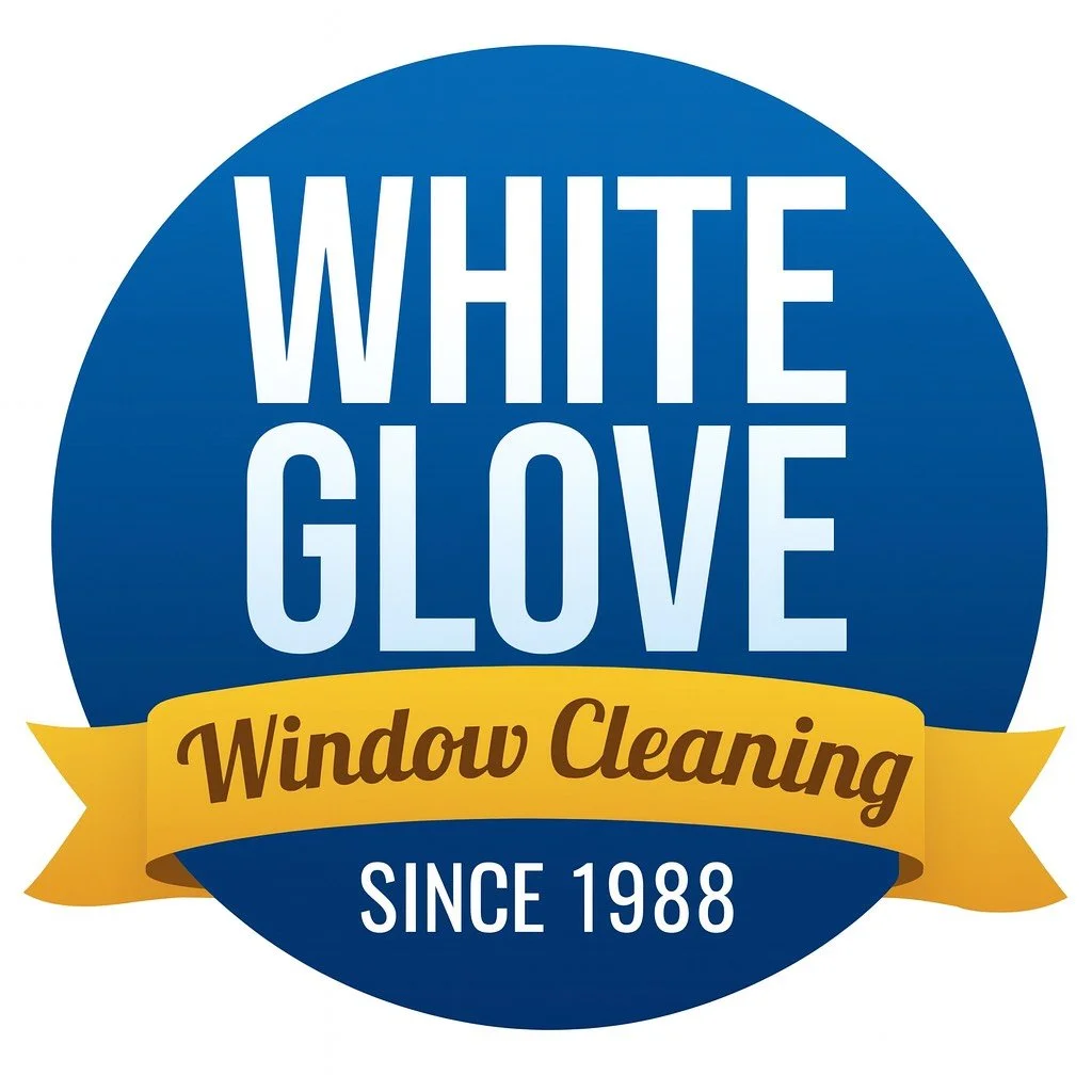 White Glove Window Cleaning