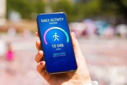 Do You Really Need 10,000 Steps a Day? 
