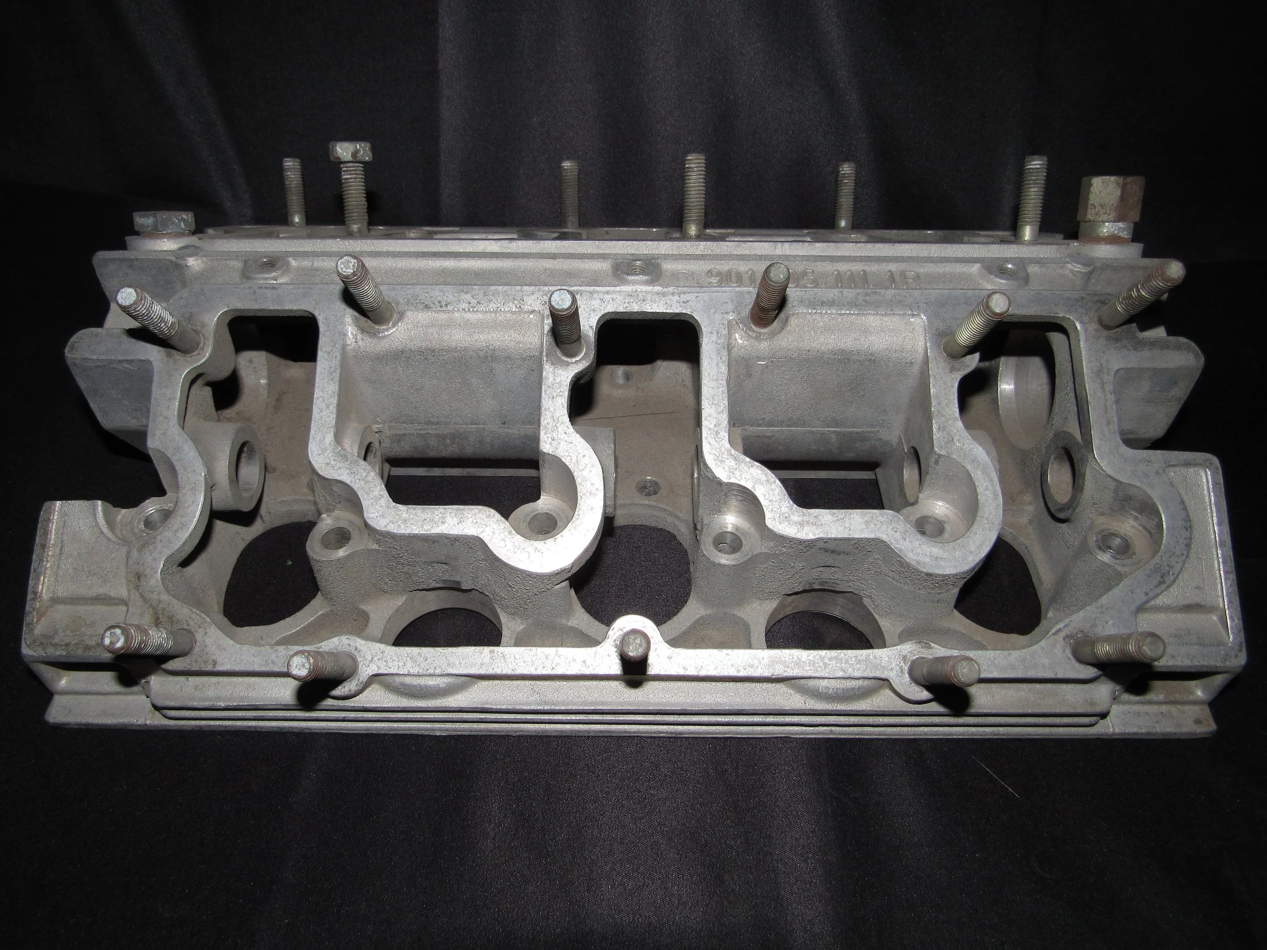 Porsche Cam Tower Housing 77 - 901.105.111.1R