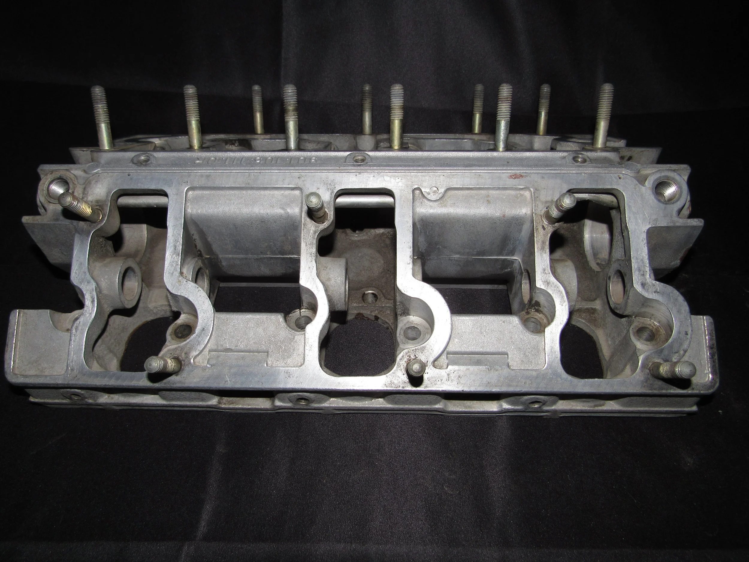 Porsche Cam Tower Housing 72 - 901.105.111.0R