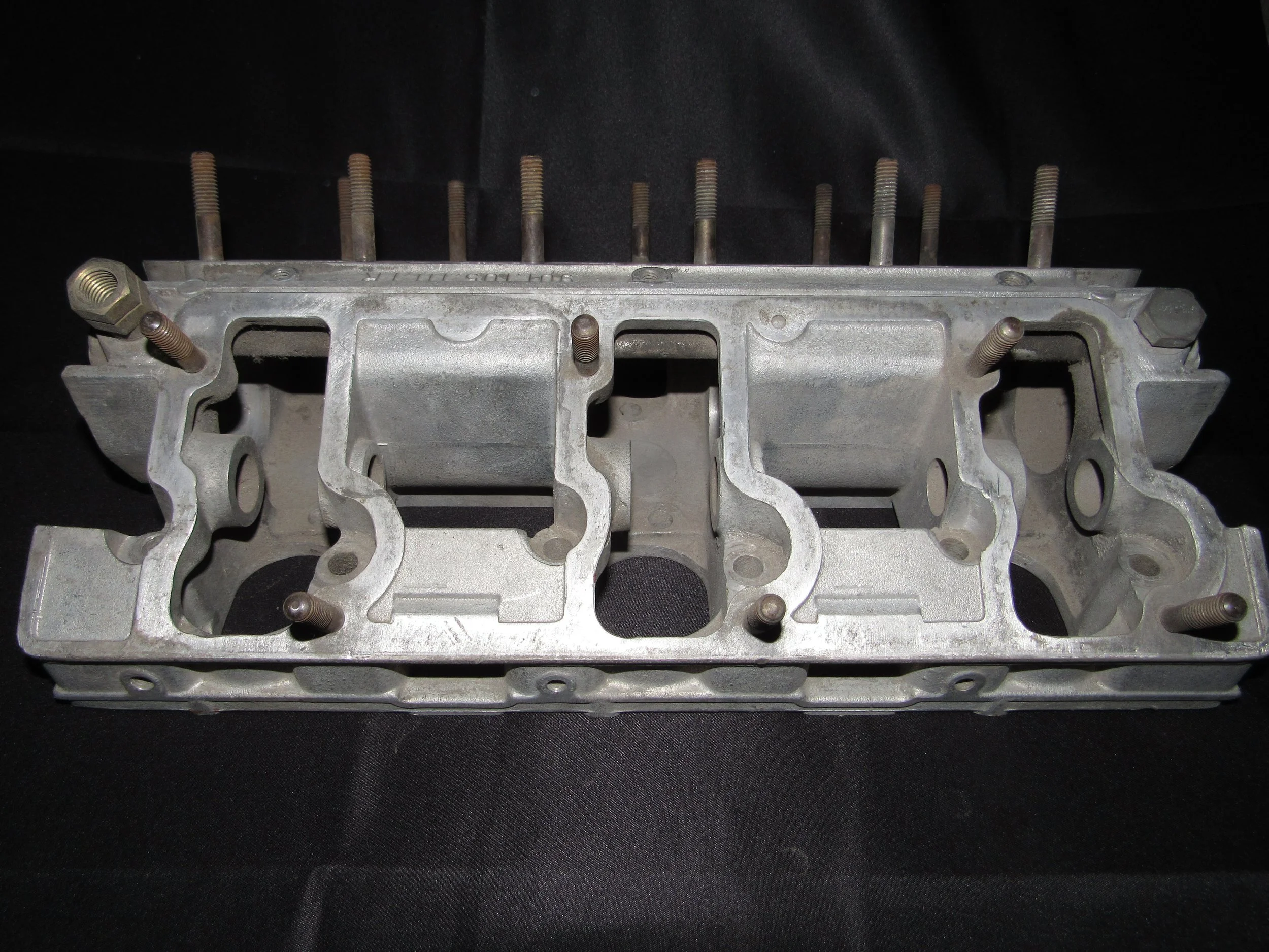 Porsche Cam Tower Housing 74 - 901.105.111.1R