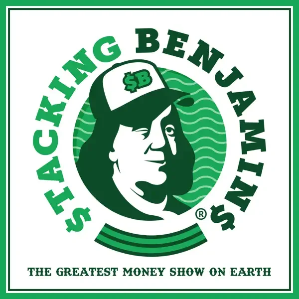 The Stacking Benjamins Show.webp