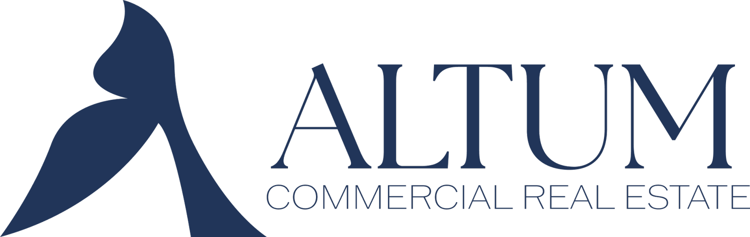 Altum Commercial Real Estate