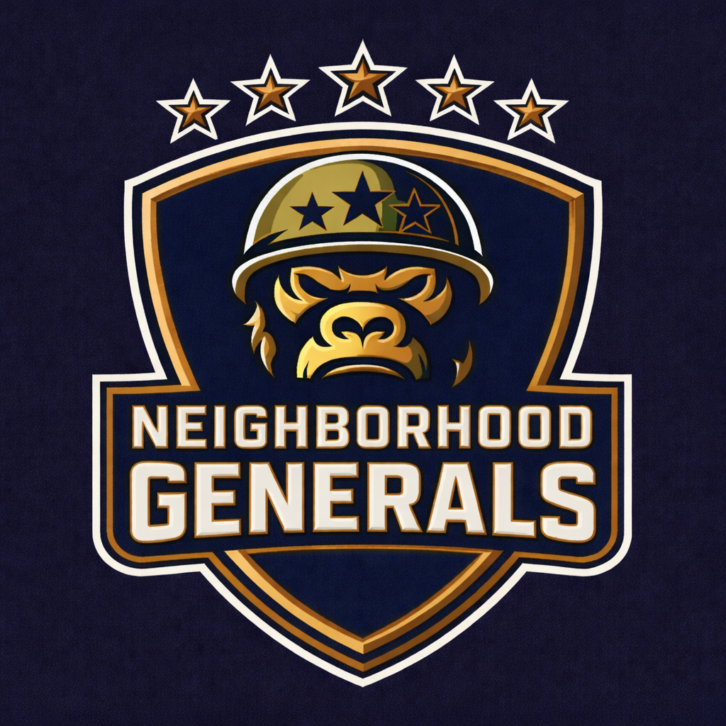 Neighborhood Generals