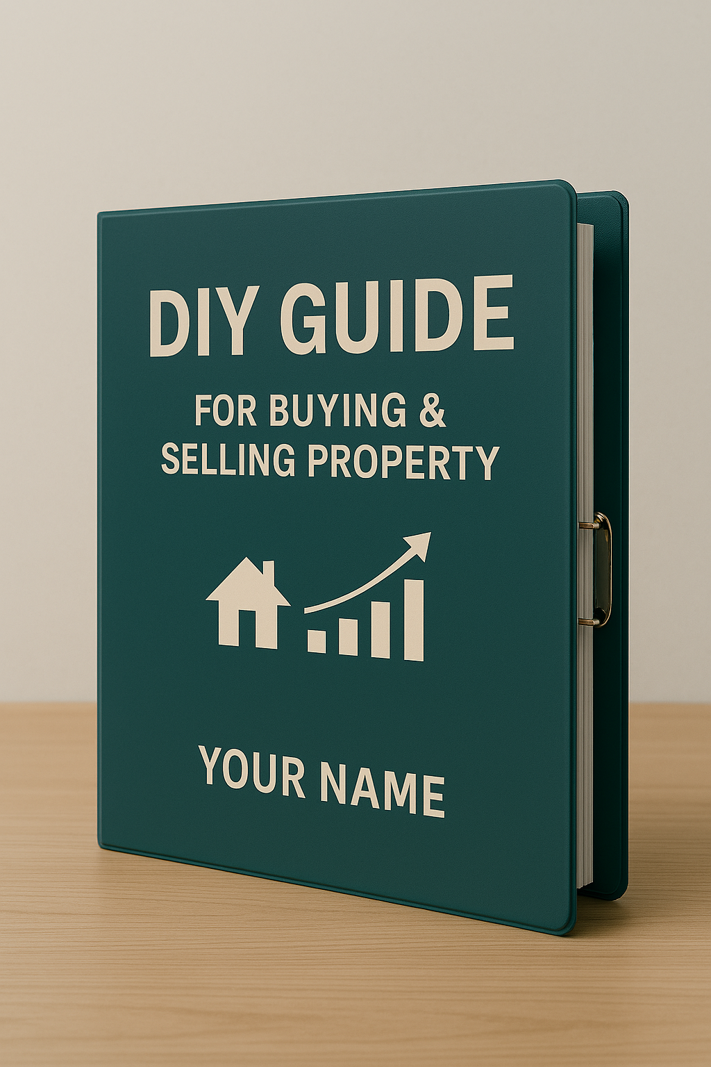 Strategy Consultation and DIY Instruction Guide for Selling / Buying Property