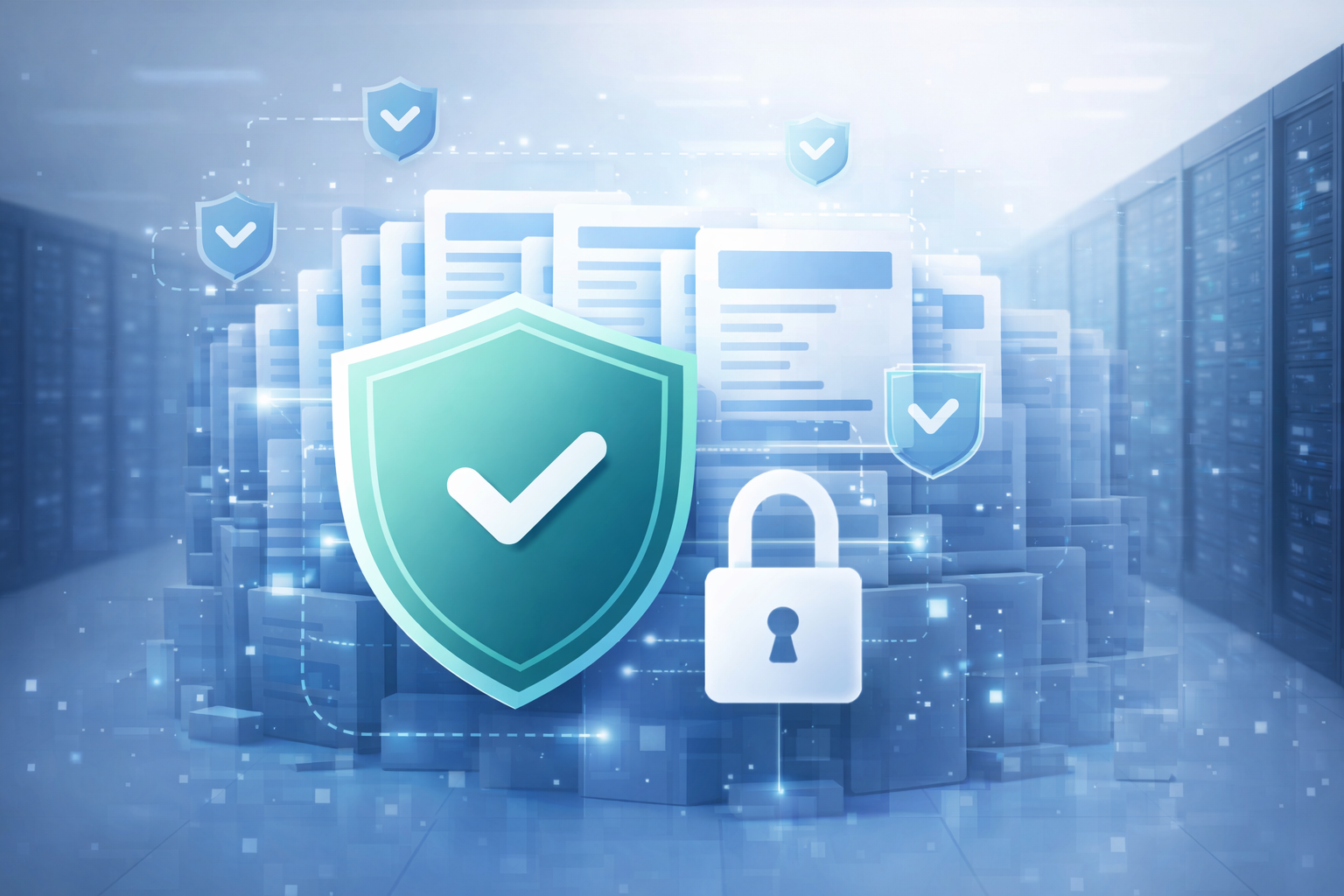 DocuProof - Enterprise