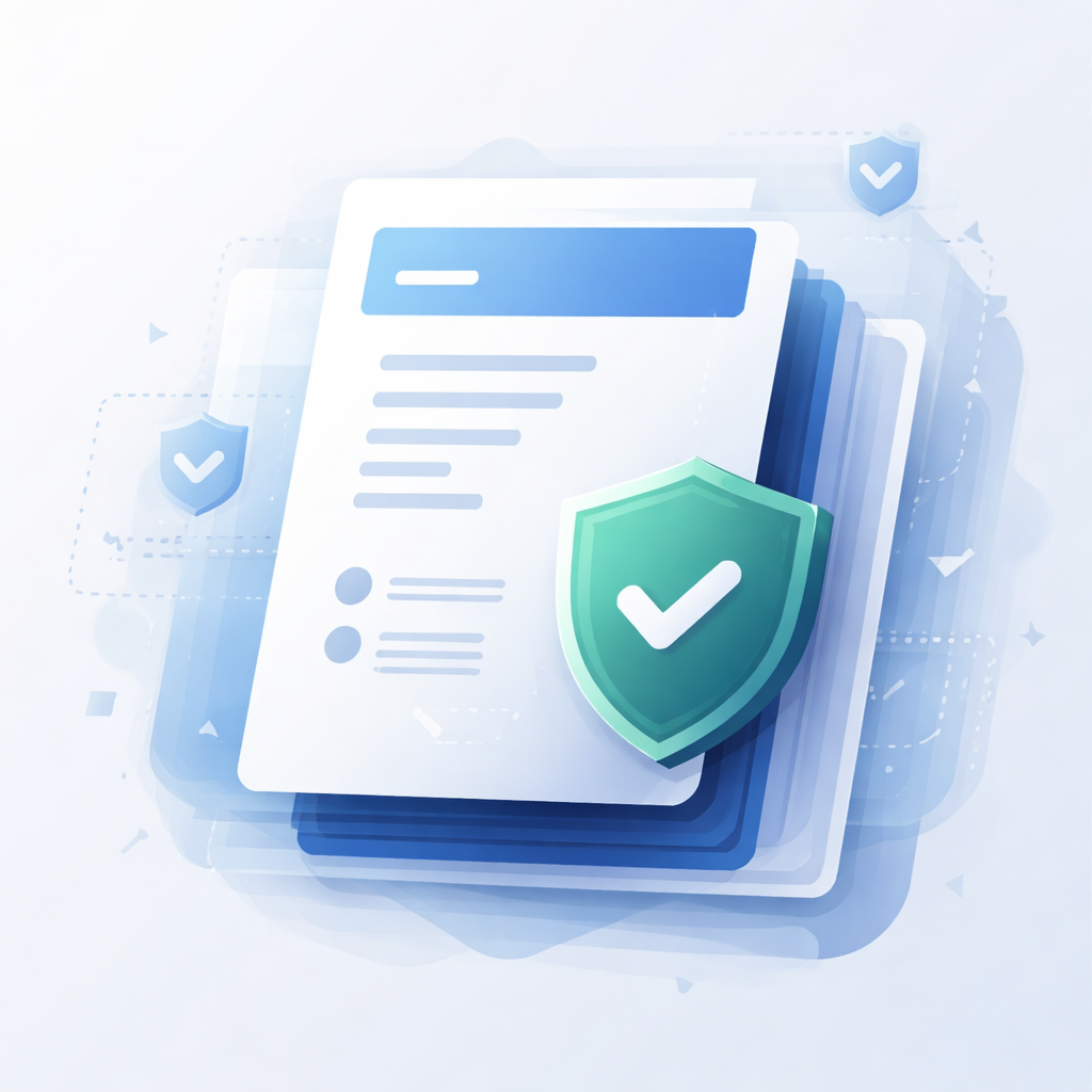 DocuProof - Starter/Professional