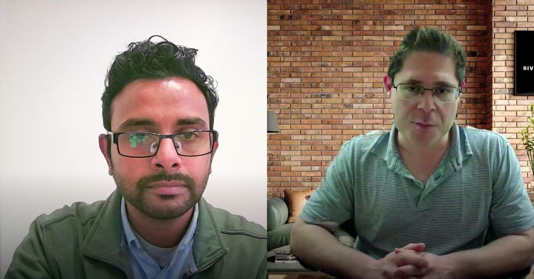 Episode 4: Marc Appel, Pacific Bridge NY