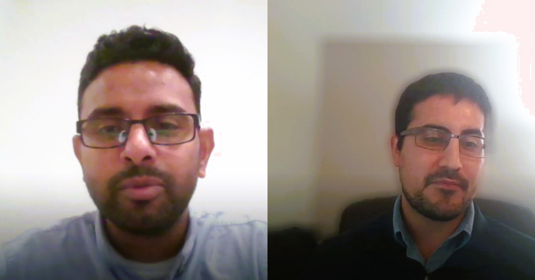 Episode 5: Victor Olmos, Kendall Capital Partners