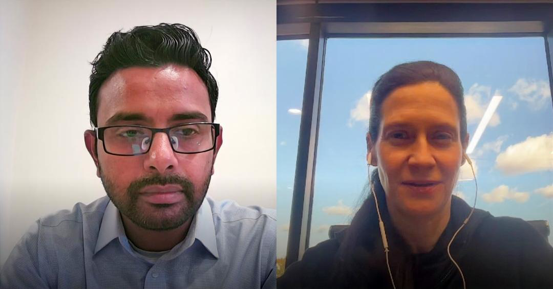 Episode 6: Stephanie Oestreich, Myeloma Investment Fund