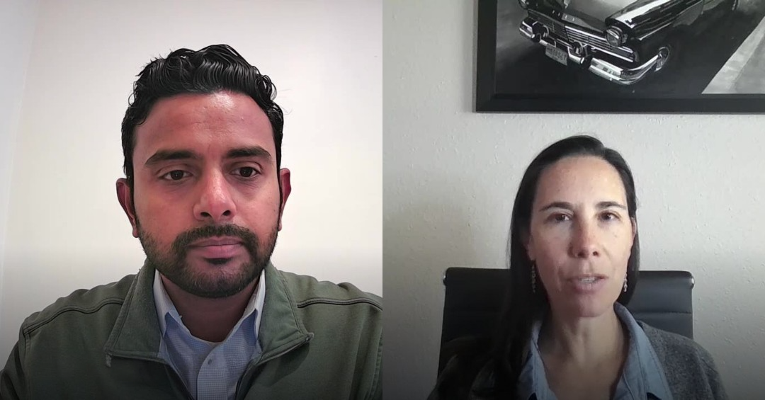 Episode 9: Monica Berrondo, Dare Bioventures