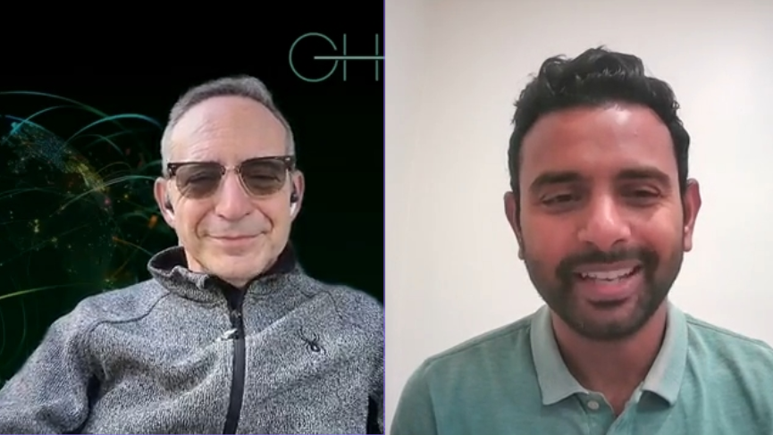 Episode 10: Gary Goldman, Global Health Impact Network &amp; Funds